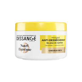 Jacques Dessange Nutri Extrême Mask - 280 ml