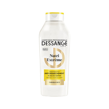 Jacques Dessange Nutri Extrême Shampoo - 280 ml