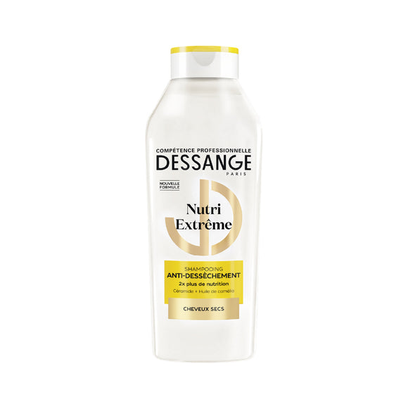 Jacques Dessange Nutri Extrême Shampoo - 280 ml