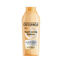 Jacques Dessange Nutri Richesse Shampoo - 280 ml