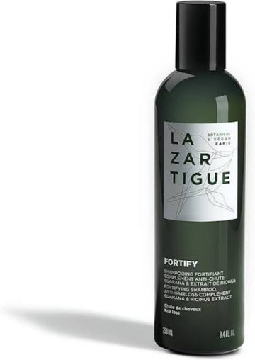 Lazartigue Fortify Shampoo (Densifying Shampoo) - 250 ml