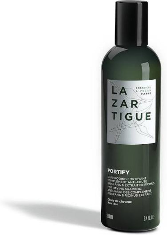 Lazartigue Fortify Shampoo (Densifying Shampoo) - 250 ml