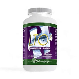 LTO 3 - 90 Capsules