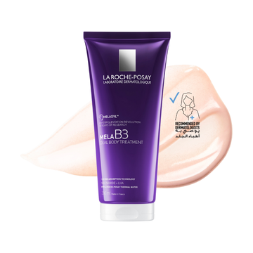 La Roche Posay MelaB3 Dual Action Body Treatment - 200 ml