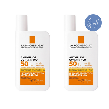 La Roche Posay Shaka Fluid Buy 1 Get 1