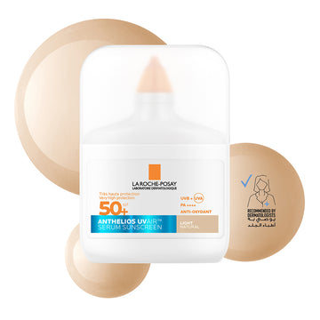La Roche Posay UV Air Serum Tinted - 50 ml