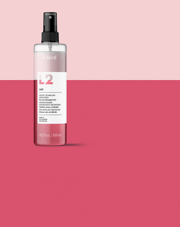 Lakme L2 Care - 300 ml