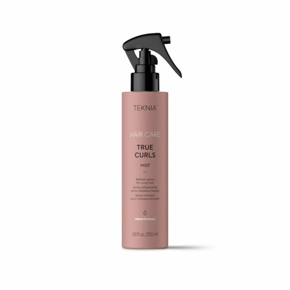 Lakme True Curl Mist - 200 ml