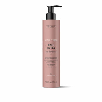 Lakme True Curls Conditioner - 300 ml