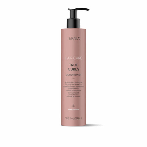 Lakme True Curls Conditioner - 300 ml