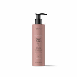 Lakme True Curls Cream - 200 ml