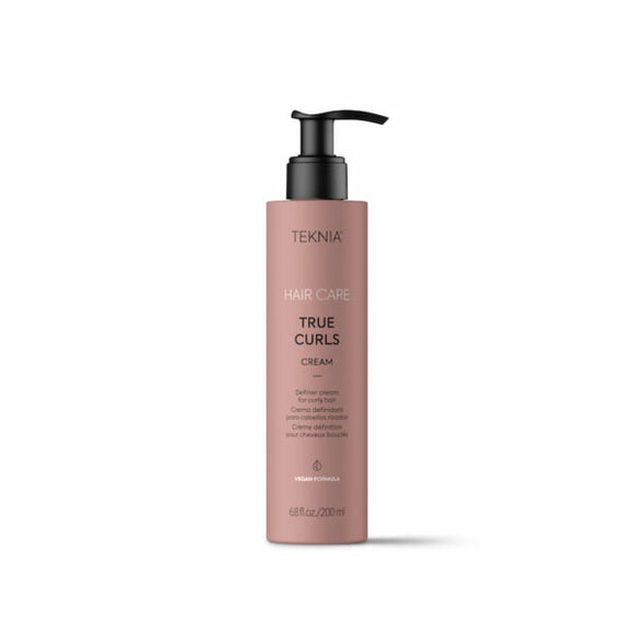 Lakme True Curls Cream - 200 ml