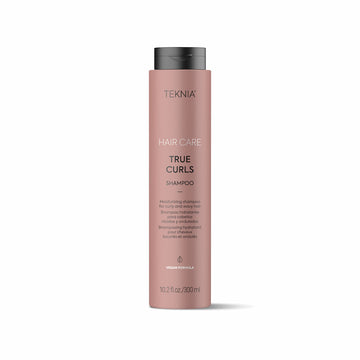 Lakme True Curls Shampoo - 250 ml