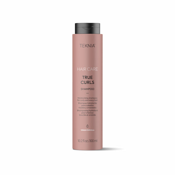 Lakme True Curls Shampoo - 250 ml