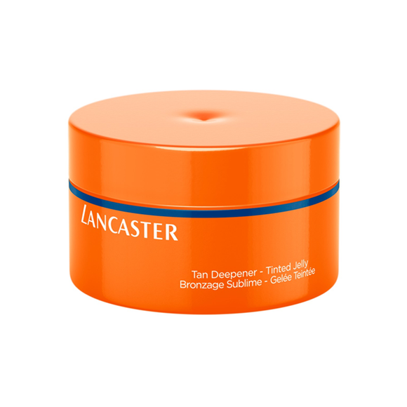 Lancaster Sun Beauty 22 Tan Deepener Tinted Jelly - 200 ml