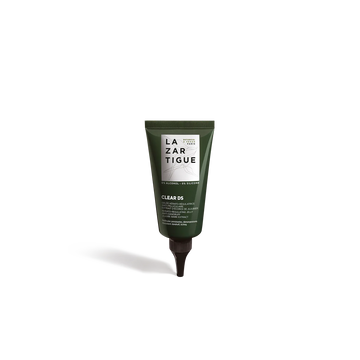 Lazartigue Clear DS Gelee - 75 ml