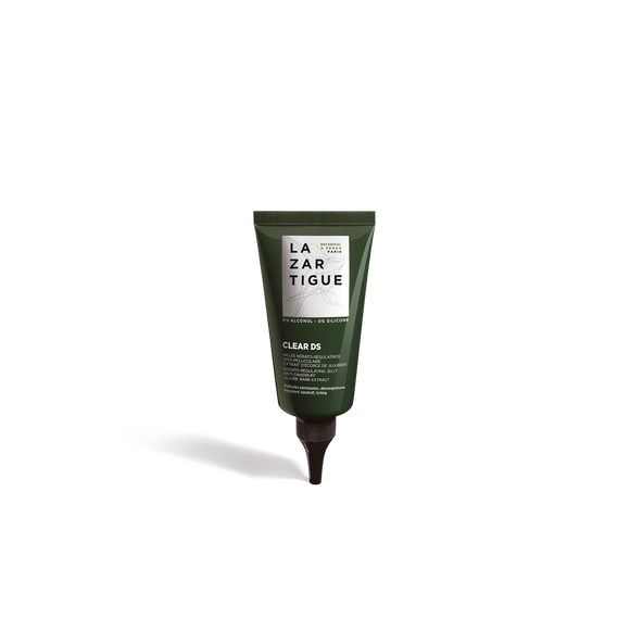 Lazartigue Clear DS Gelee - 75 ml