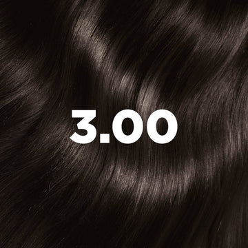 Lazartigue Couleur Absolue - Dark Chestnut 3.01