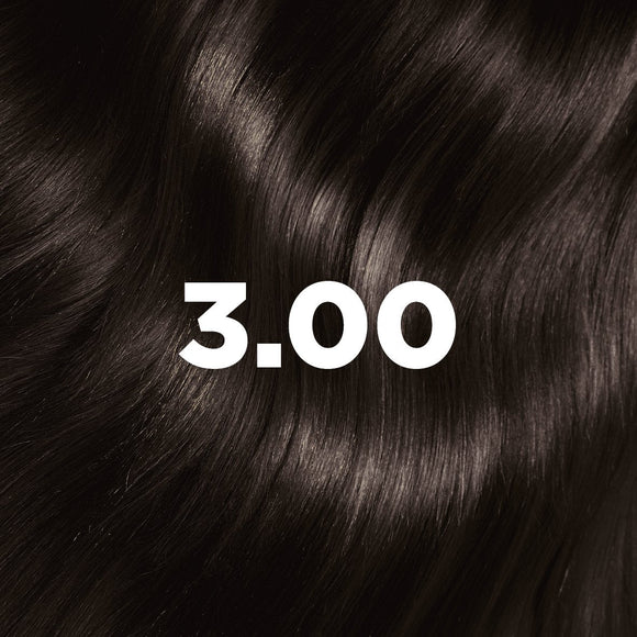 Lazartigue Couleur Absolue - Dark Chestnut 3.01