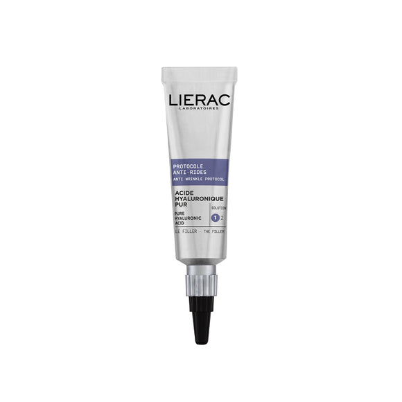 Lierac Protocole Hyaluronic Acid Pure -15 ml