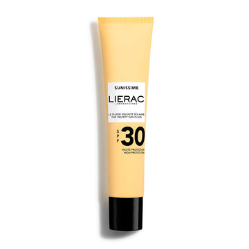 Lierac Sunissime Fluid SPF30 - 40 ml