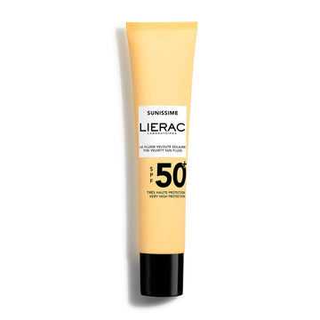 Lierac Sunissime Fluid SPF50+ - 40 ML