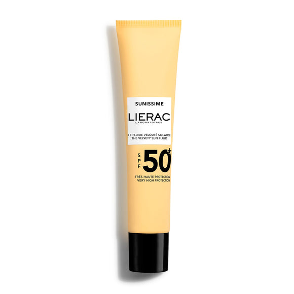 Lierac Sunissime Fluid SPF50+ - 40 ML