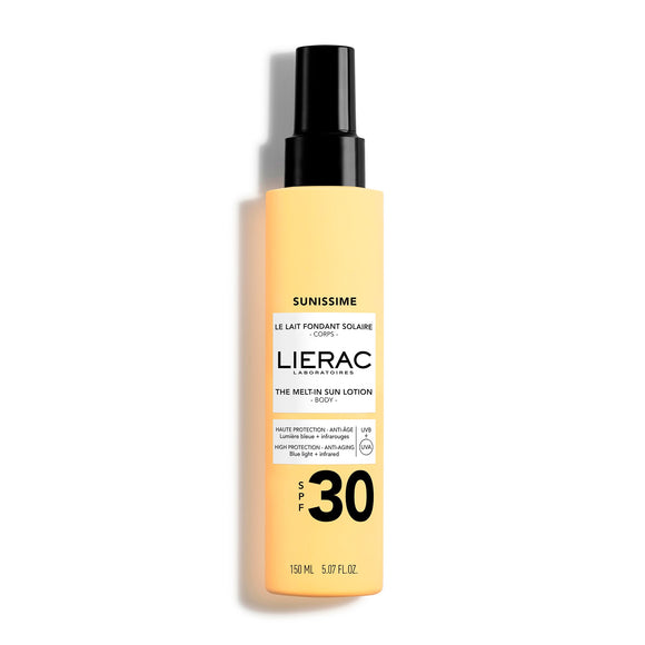 Lierac Sunissime Milk SPF30 - 150 ML