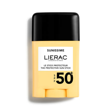 Lierac Sunissime The Protective Sun Stick SPF50+ - 10 Gr