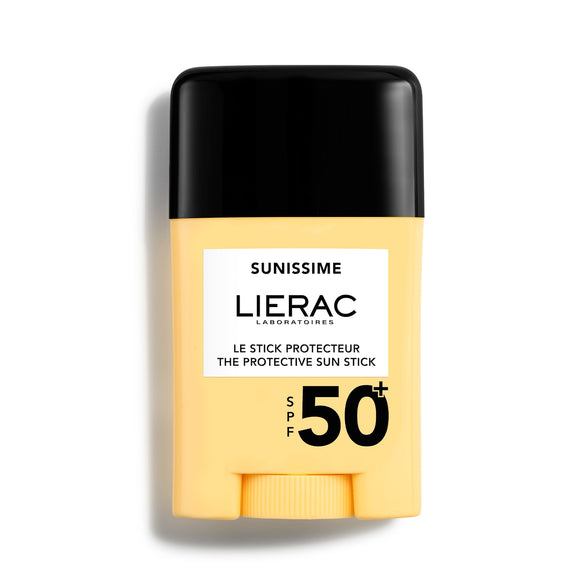 Lierac Sunissime The Protective Sun Stick SPF50+ - 10 Gr