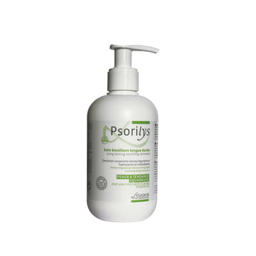 Lysaskin Psorilys Moisturizing Lotion - 200 ml