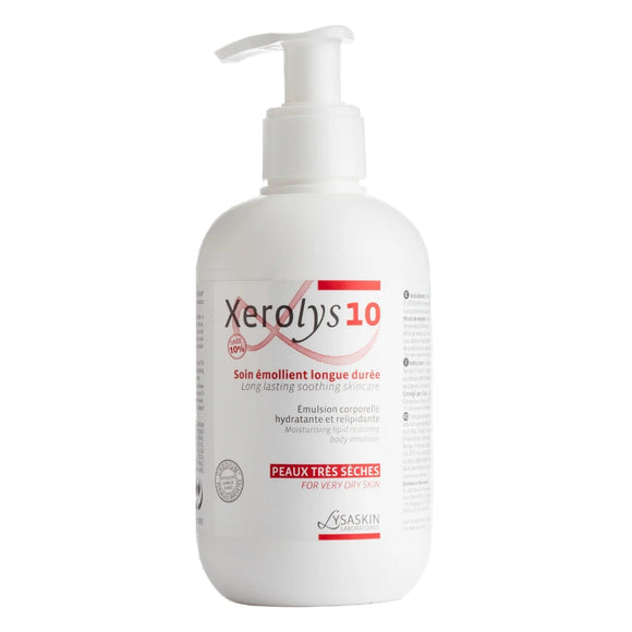 Lysaskin Xerolys 10 - 200 ml