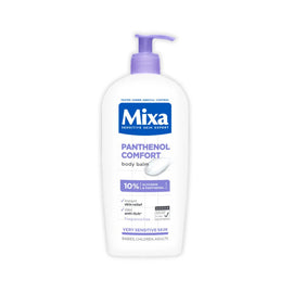 Mixa Panthenol Comfort Balm Very Sensitive Skin