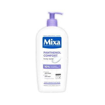 Mixa Panthenol Comfort Balm Very Sensitive Skin