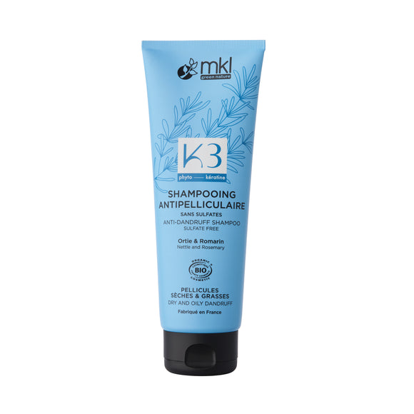 MKL Anti-Danrduff Shampoo - 250 ml