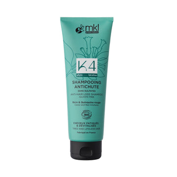 MKL Anti Hair Loss Shampoo - 250 ml