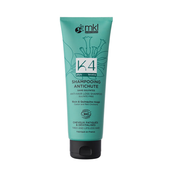 MKL Anti Hair Loss Shampoo - 250 ml