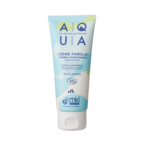 MKL Aqua Family Cream