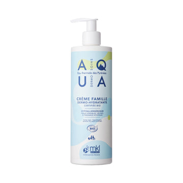 MKL Aqua Family Cream - 0