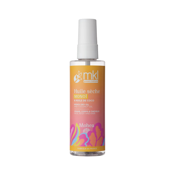 MKL Dry Oil Summer Edition - 100 ml