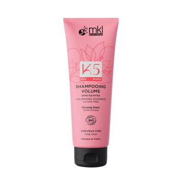 MKL Hair Volume Shampoo - 250 ml
