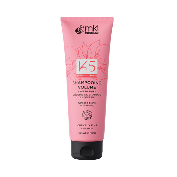 MKL Hair Volume Shampoo - 250 ml