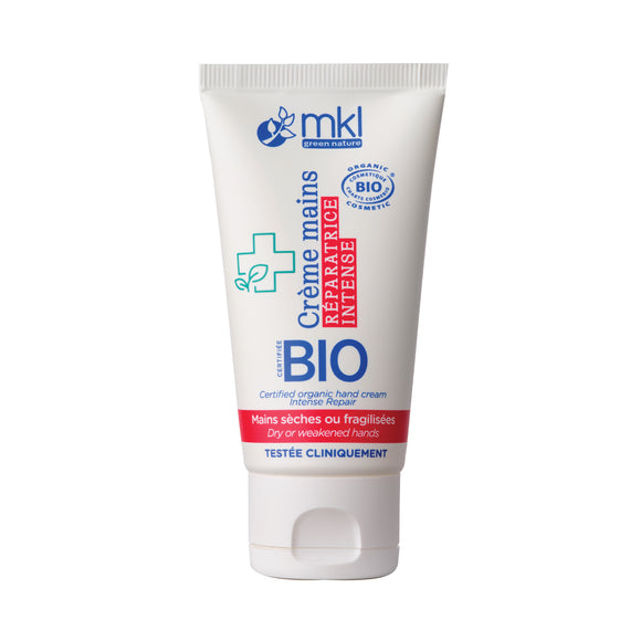 MKL Hand Cream - 50 ml