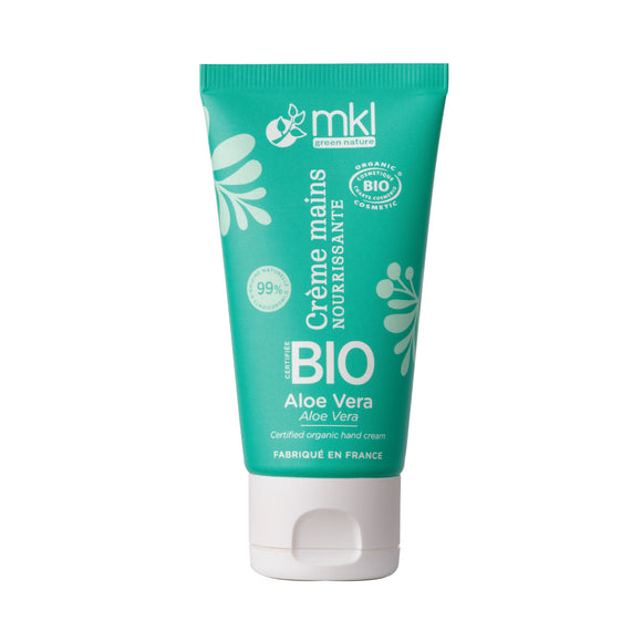 MKL Hand Cream - 50 ml