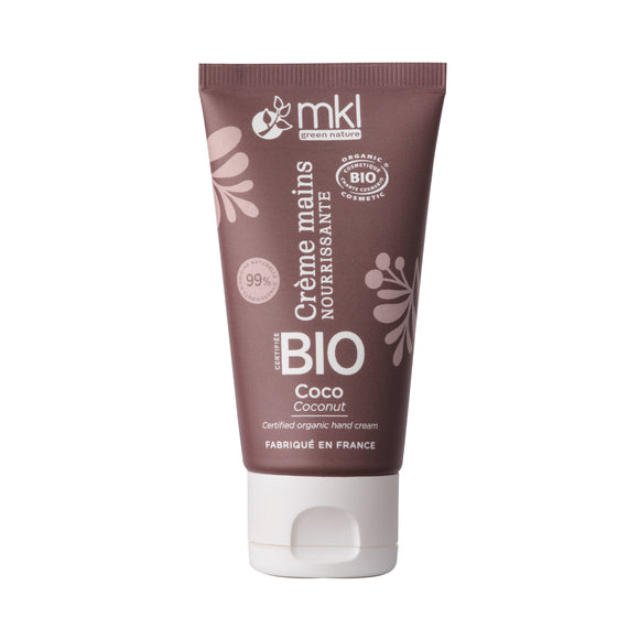 MKL Hand Cream - 50 ml