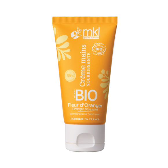MKL Hand Cream - 50 ml