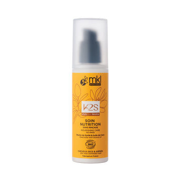 MKL Nourishing Care, No Rinse - 100 ml