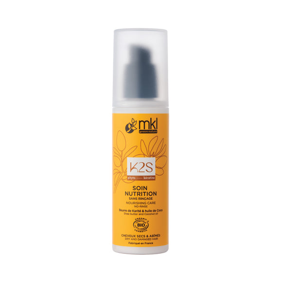 MKL Nourishing Care, No Rinse - 100 ml