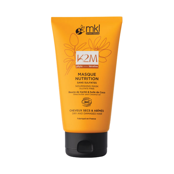 MKL Nourishing Mask - 150 ml