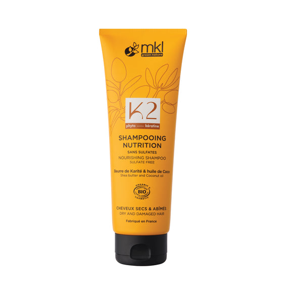 MKL Nourishing Shampoo - 250 ml